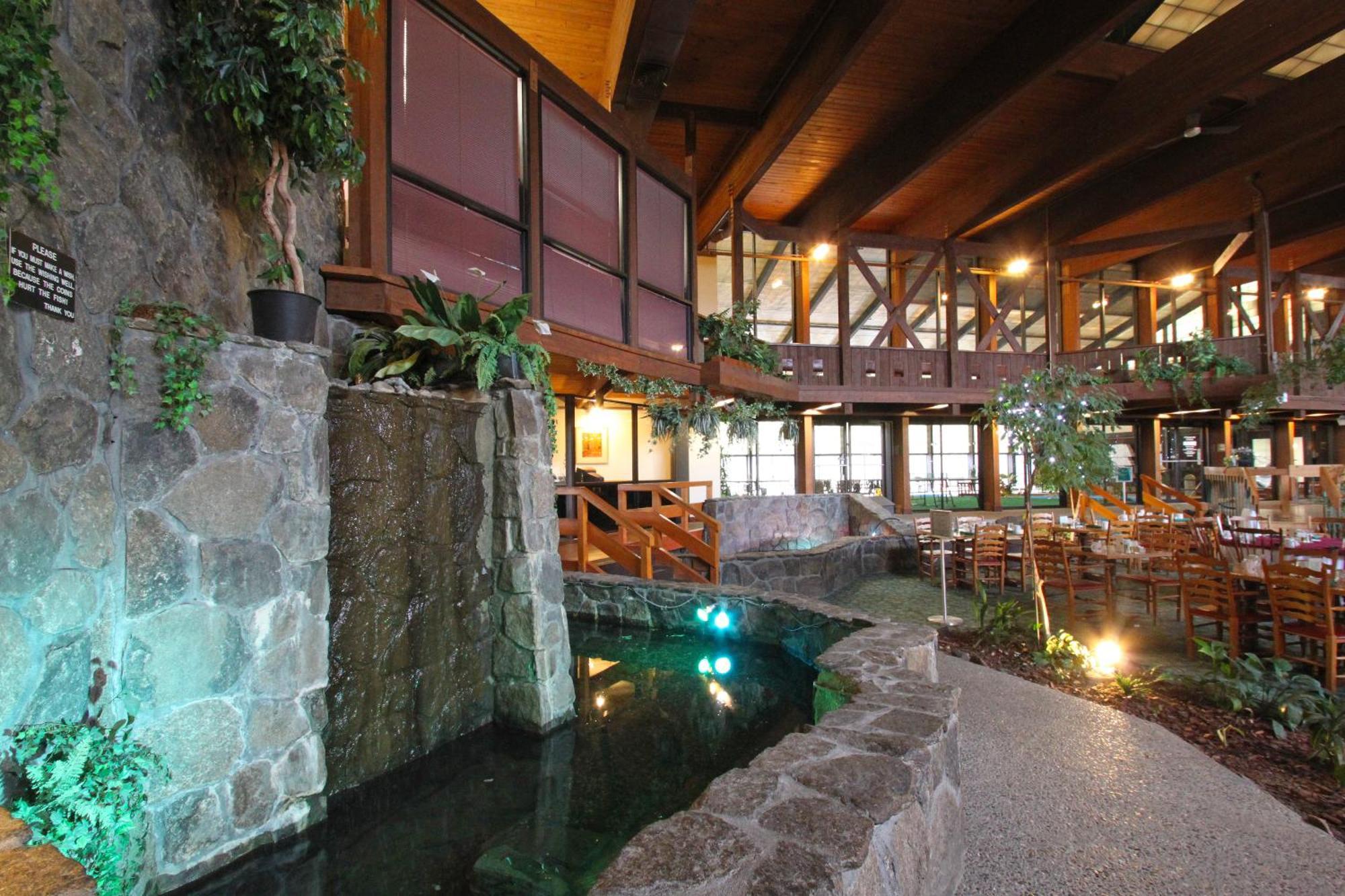 Fireside Inn & Suites West Lebanon Bagian luar foto
