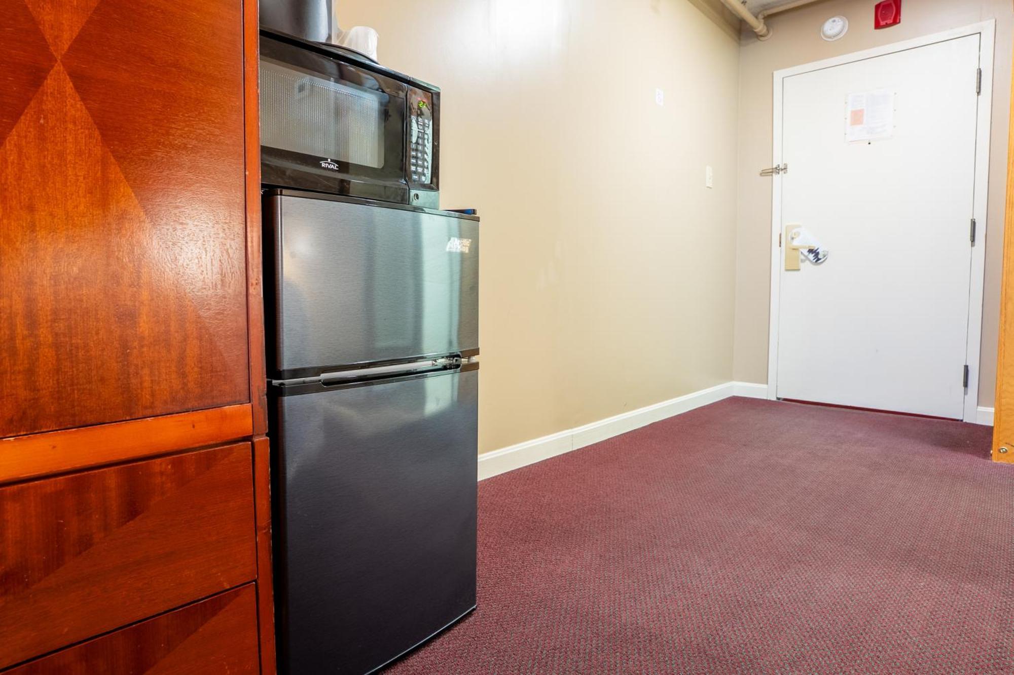 Fireside Inn & Suites West Lebanon Ruang foto