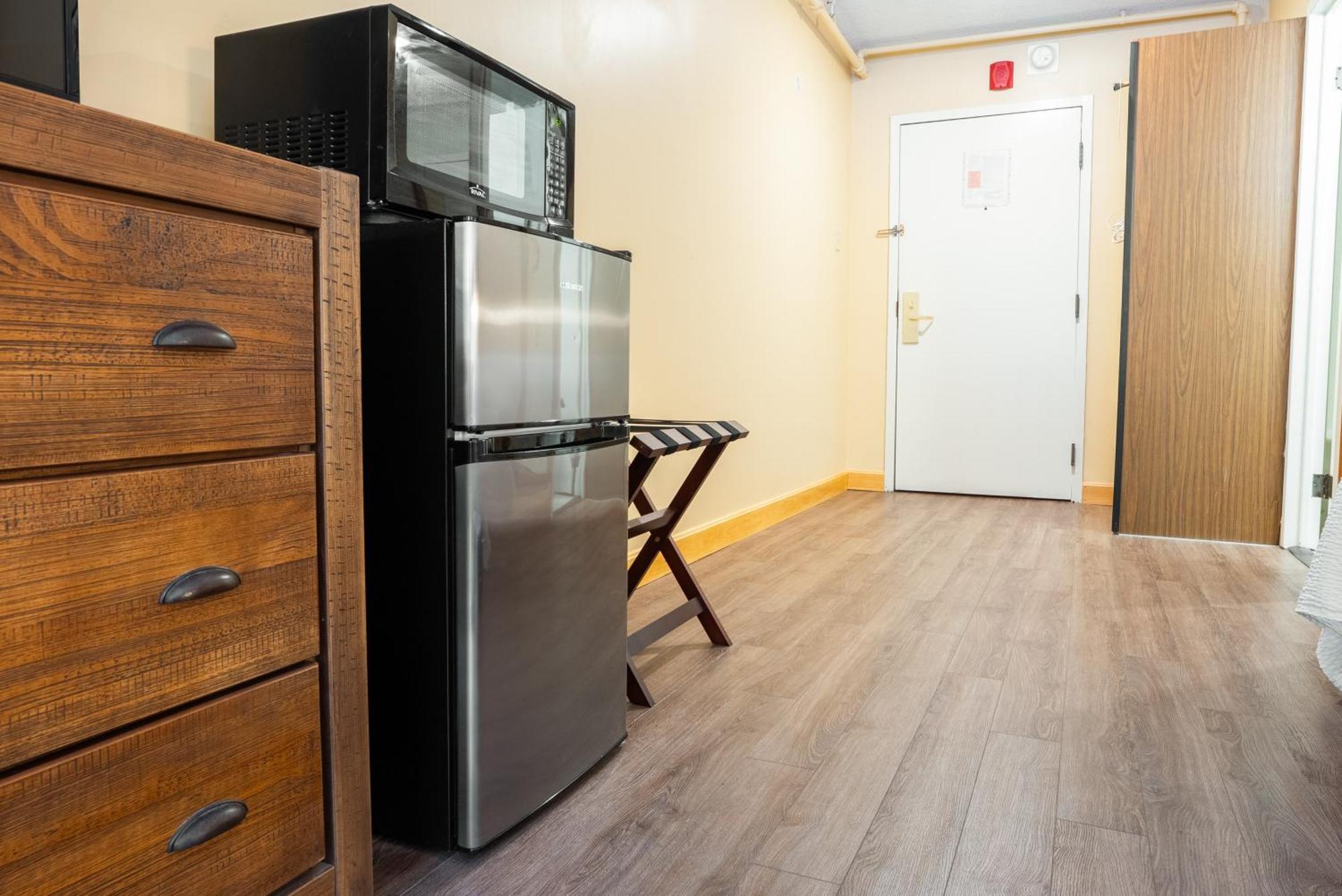 Fireside Inn & Suites West Lebanon Ruang foto
